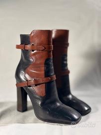 Stivaletto Prada