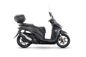 Sym Symphony 125 ST E5+
