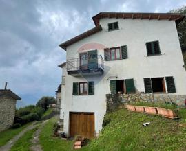 Casa Semindipendente - Bagni di Lucca