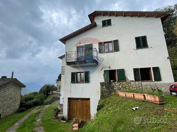 Casa Semindipendente - Bagni di Lucca