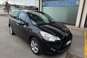 Citroen C3 1.1 Exclusive 18.000KM ORIGINALI!!