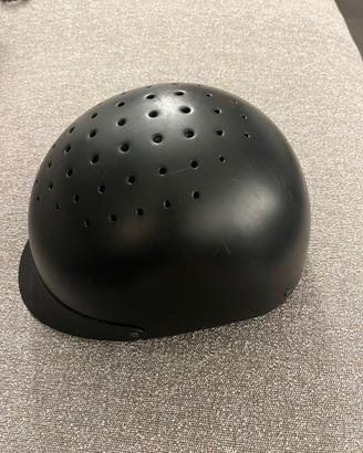 casco per equitazione