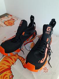 Scarpe Antinfortunistiche 