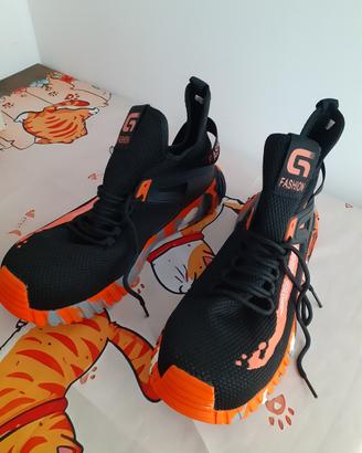 Scarpe Antinfortunistiche 