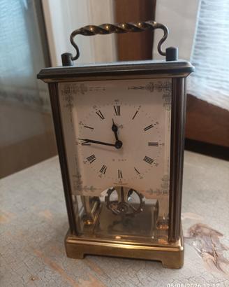 OROLOGIO PENDOLINO 