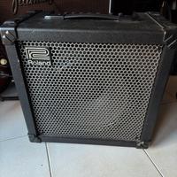 Roland Cube 80x amplificatore