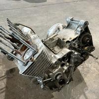 Blocco motore Honda CB 900 F Bol D'or SC01E