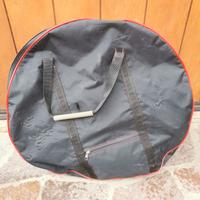 borsa porta ruota di scorta