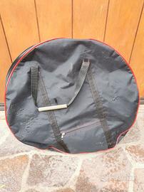borsa porta ruota di scorta