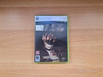 Dead Space (Xbox 360)