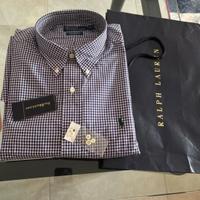 Camicia Polo Ralph Lauren