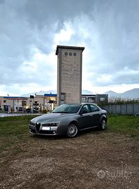 alfa romeo 159