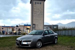 alfa romeo 159