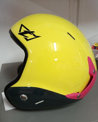 Casco di paracadutismo Tonfly