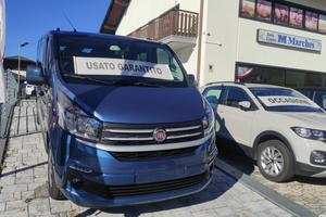 FIAT TALENTO 2.0 MJT 145CV 9 POSTI LUNGO MAXI
