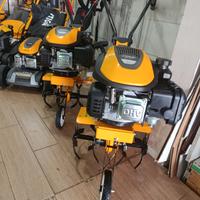 Motozappa Stiga 💛 NUOVO! 