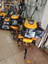 Motozappa Stiga 💛 NUOVO! 