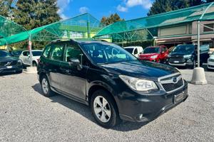 Subaru Forester 2.0D Comfort