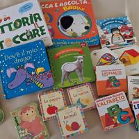 Libri bambini 1 anno