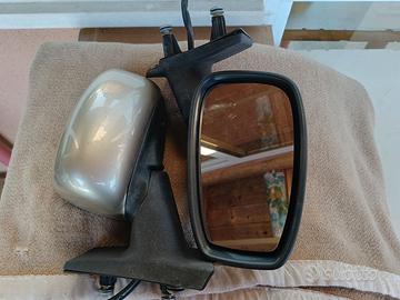 Specchi Musa 1° serie