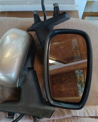 Specchi Musa 1° serie