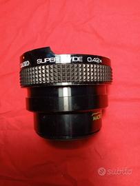 ZAIKO SUPER WIDE 0.42 X