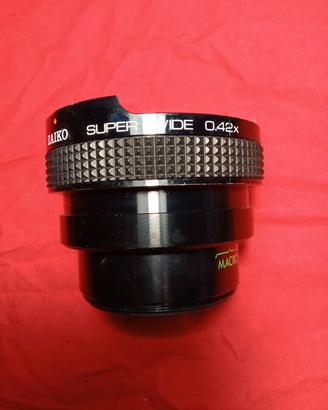 ZAIKO SUPER WIDE 0.42 X