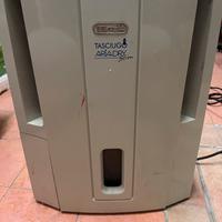 DEUMIDIFICATORE DE LONGHI