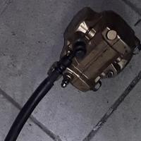 Pinza freno posteriore yamaha tdr 250 '88