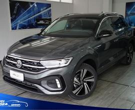 Volkswagen T-Roc 1.0 TSI R-Line Plus