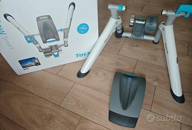 TacX Flow Smart