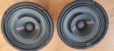 Coppia altoparlanti bicono Ciare Ch201