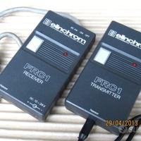 Radiocomando per flash Elinchrom