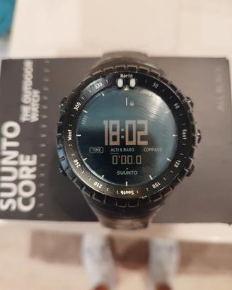SUUNTO CORE