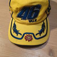 Cappello vintage VR46