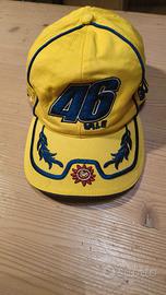 Cappello vintage VR46