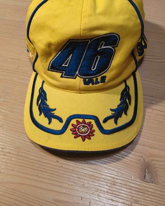 Cappello vintage VR46