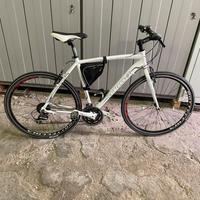 Bici mtb