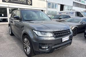 Range Sport 3.0 TDV6 HSE Dynamic MOTORE ROTTO