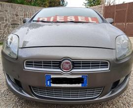 Fiat Bravo 1.6 MJT 120 CV DPF Emotion