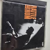 Cd U2