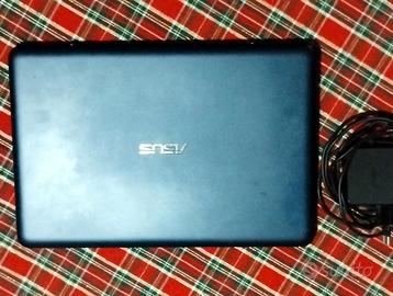 Computer Asus x205ta