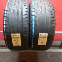 2 gomme 245 45 18 continental a5534