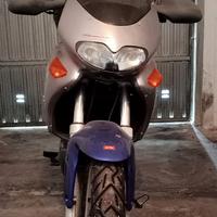 Aprilia Pegaso i.e. 650