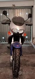 Aprilia Pegaso i.e. 650