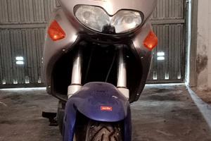 Aprilia Pegaso i.e. 650