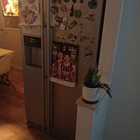 frigorifero Samsung americano 