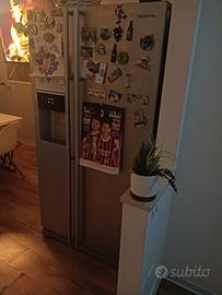 frigorifero Samsung americano 