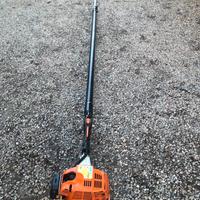 Stihl potatore telescopico