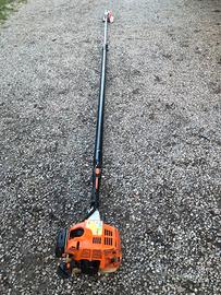 Stihl potatore telescopico